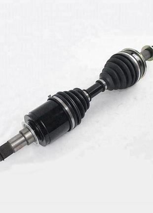 Насос гидроусилителя руля (гур) toyota camry 01-06, toyota land cruiser prado 120, 4432006080