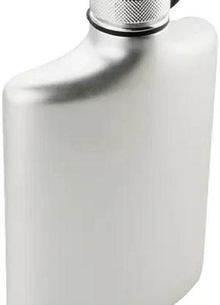 Фляга gsi glacier stainless hip flask 236 ml