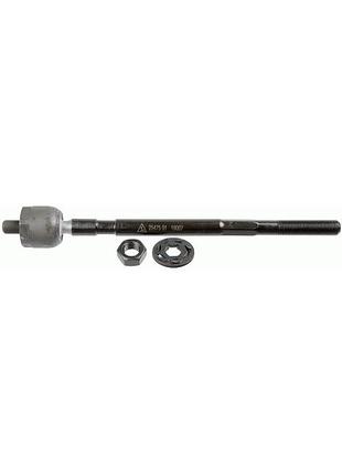 Тяга рулевая renault kangoo 1997-2009 l/r (power steering) lm 25475