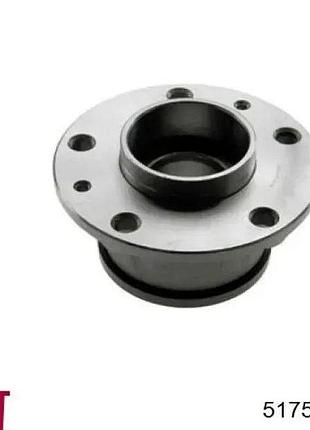 Ступица задняя fiat ducato 230 94-02, 1306691080