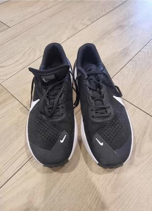 Кросівки чоловічі  nike air zoom tr 1