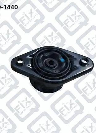 Крепление аморт задн, q000-1440