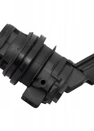 Насос-мотор омывателя стекла переднего mitsubishi montero 3,8l, mn117839