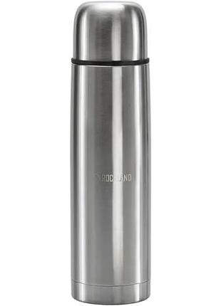 Термос rockland helios 700ml silver