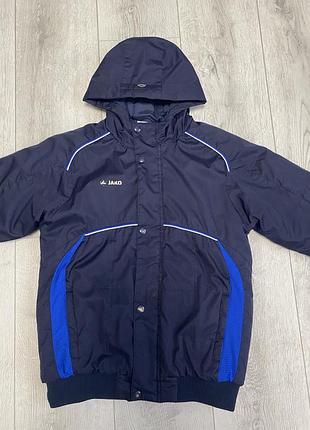 Куртка на хлопчика
