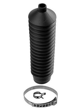 Пыльник рулевого механизма резиновый fiat ducato (280)/ducato (290) 1982-1994 front lm 30172