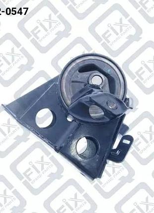 Подушка двигателя правая (гидравлическая), q002-0547