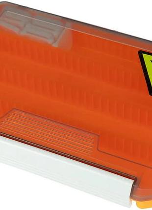 Коробка select terminal tackle box slxd-39 21x14.5x2.5cm