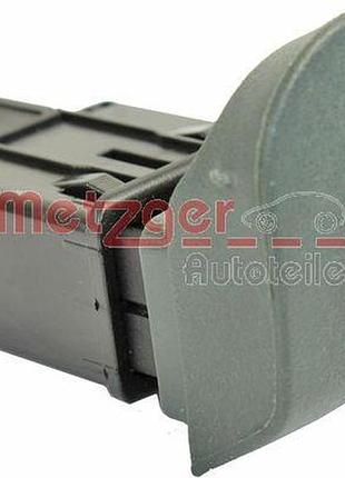 Кнопка аварийной сигнализации renault kangoo (fc0/1_) - 1.4 (fc0c, ...) (1997.08->) mg 0916385