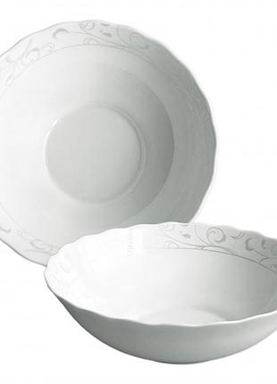 Салатник керамічний "глазур" 8" 30061-130313/s&t