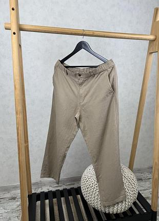 Штани uniqlo
