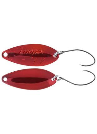 Блесна mukai looper 2.1g #44