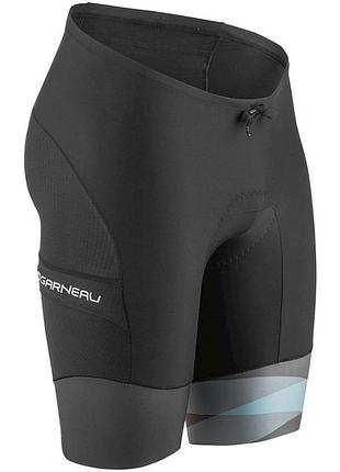 Велошорты garneau pro 9.25 carbon m