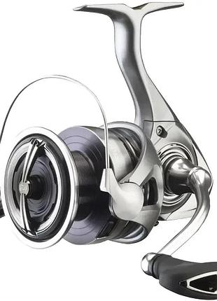 Катушка daiwa 23 exceler lt 3000-c