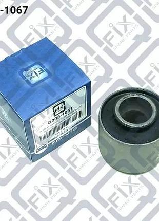 Сайлентблок задний переднего рычага без кронштейна, q005-1067