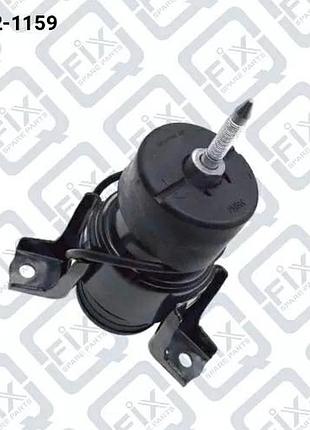 Подушка двигателя передняя (гидравлическая), q002-1159