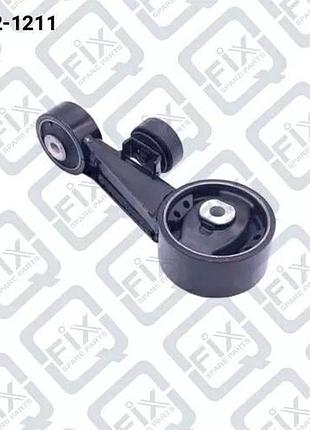 Подушка двигуна права, q002-1211