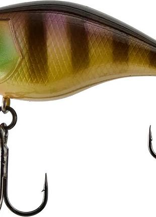 Воблер jackall chubby 41f ssr 41mm noike gill