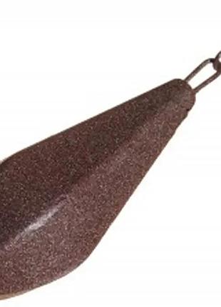 Грузило технокарп горизонт 105г