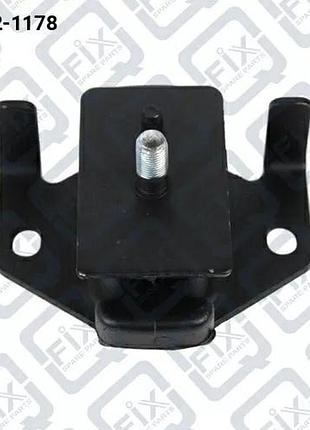 Подушка двигателя передняя, q002-1178