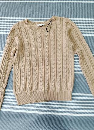 Светрик кофта