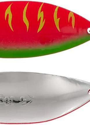 Блесна select solver 10.0g 71mm #09