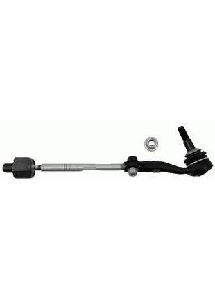 Тяга рулевая bmw: 1 (e81), 1 (e87), 1 convertible (e88), 1 coupe (e82), 3 (e90), 3 convertible (e93), 3 coupe