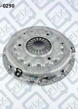 Диск сцепления (корзина), q125-0290