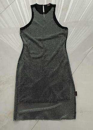 Сукня вечірня