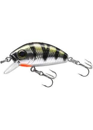 Воблер yo-zuri l-minnow s 33mm 3.5g yp (0.3-0.5m)