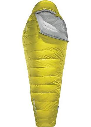 Спальный мешок therm-a-rest parsec 0c small larch