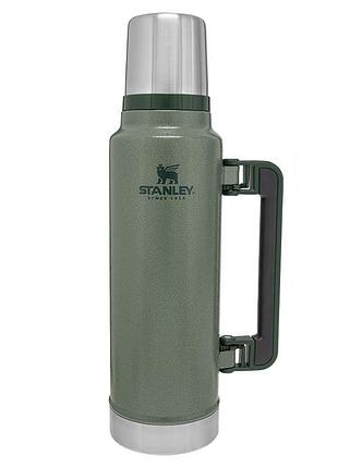 Термос stanley legendary classic (1.4 л)
