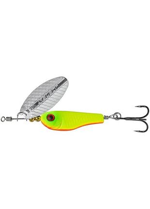 Блесна select heli-x №0 3.0g #01