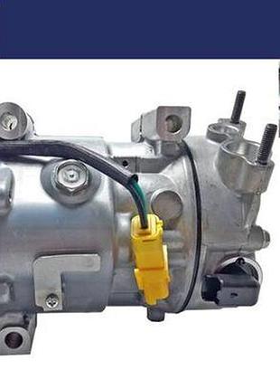 Компрессор кондиционера citroen berlingo платформа/шасі (b9) 1.6 hdi 90 16v 2008.04 - mh acp 359 000s
