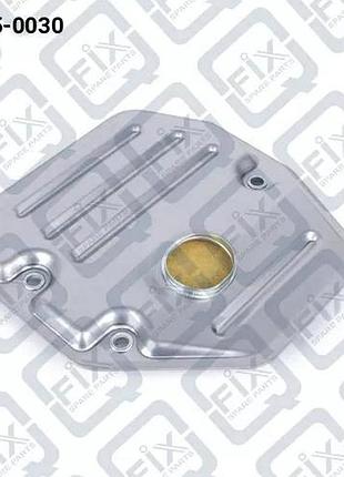 Фильтр акпп (к-т прокладка+кольцо), q085-0030