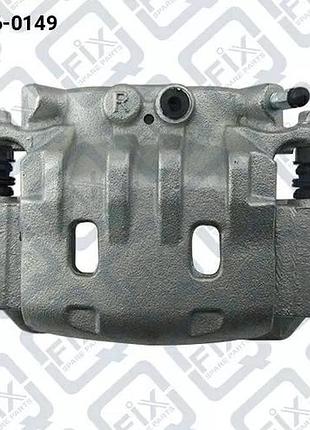 Суппорт тормозной передний правый, q096-0149