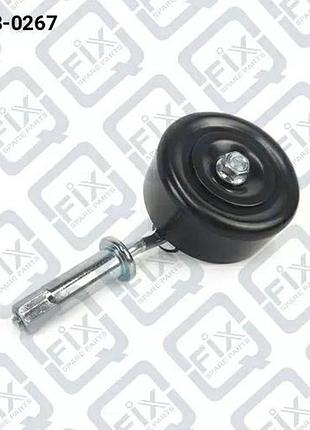 Ролик натяжной комплект, q178-0267