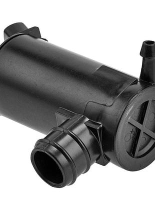 Насос-мотор омивача скла переднього mitsubishi galant, mr339099