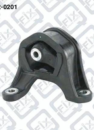 Подушка двигуна задня, q002-0201
