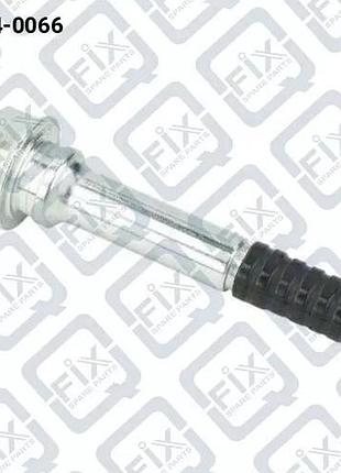 Напрямна переднього тормівного суппорта, q094-0066