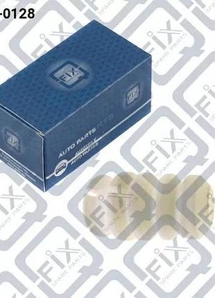 Отбойник заднего амортизатора q000-0128