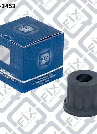 Втулка задньої ресори, q005-3453