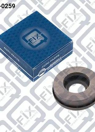 Подшипник опоры переднего амортизатора, q000-0259