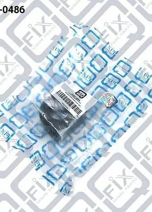 Втулка переднього стабілізатора q001-0486