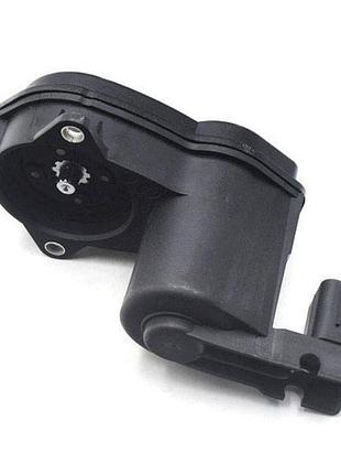 Мотор привода тормозного суппорта заднего land rover range rover sport l405/l494, lr102237