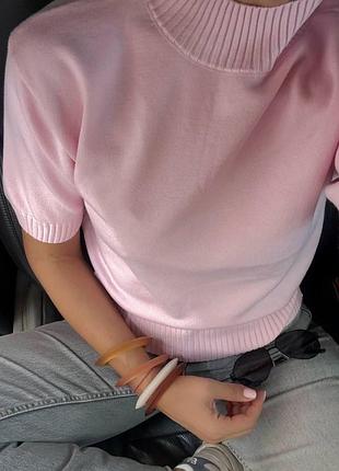 Женская кашемировая кофта " американка"