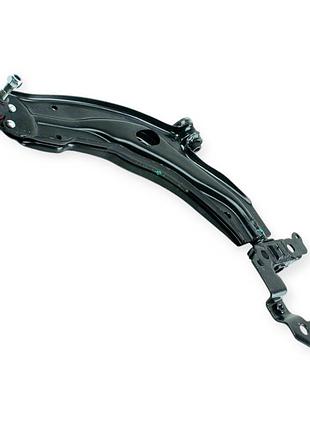 Важіль передньої підвіски fiat doblo 119, 223 01 - лівий l конус 13,7 applus