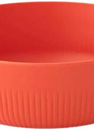 Миска sea to summit passage bowl m spicy orange