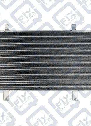 Радиатор кондиционера, q172-0130