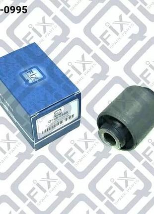 Сайлентблок переднего нижнего рычага, q005-0995